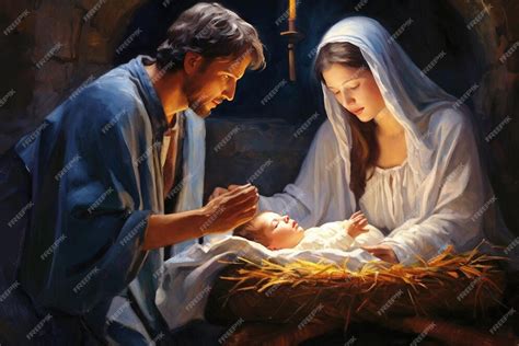 Birth Of Jesus