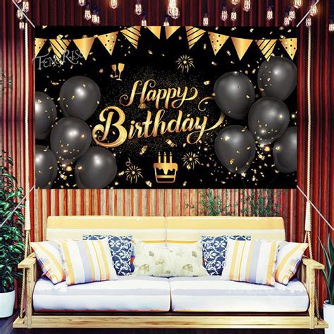 Birthday Banner Templates