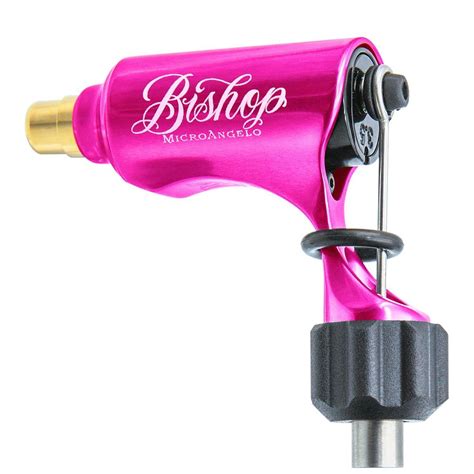 Bishop Rotary Tattoo Machine