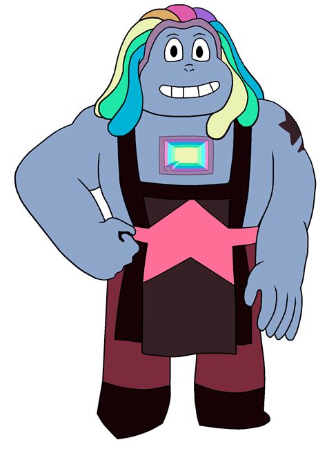 Bismuth Character