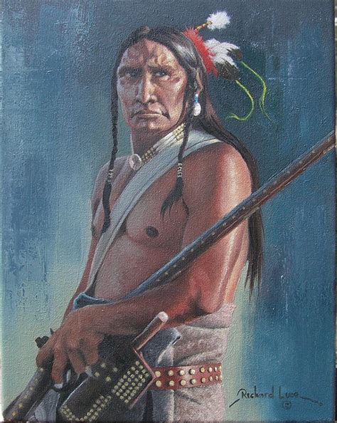 Blackfoot Artists and Their Contributions