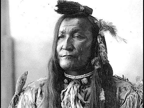 Blackfoot Leaders and Their Legacy