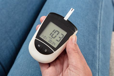 Blood Glucose Monitoring