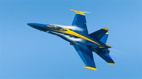 Blue Angels Doctors Enhancing Performance