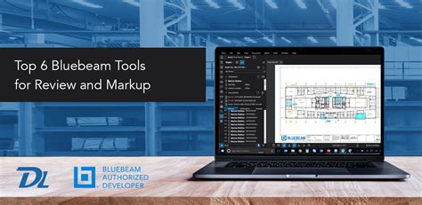 Bluebeam File Management 6