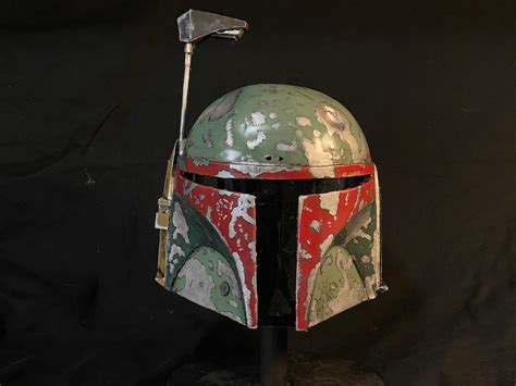 Boba Fett Helmet