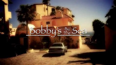 Bobbys By The Sea family-friendly atmosphere