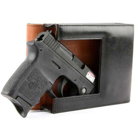 M&P Bodyguard 380 Holster Reviews