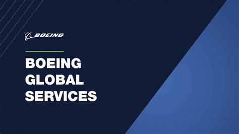 Boeing Global Security Solutions