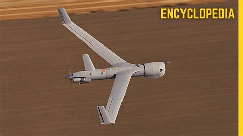 Boeing ScanEagle UAV