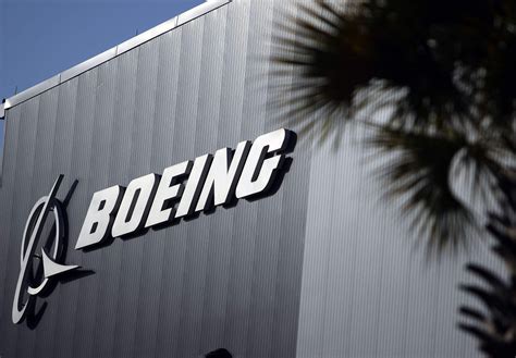 Boeing Research and Development in St. Louis