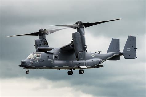 Boeing V-22 Osprey