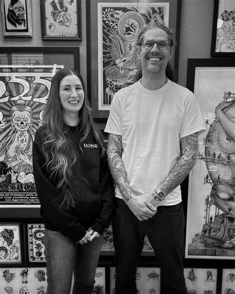 Boise Tattoo Image Gallery