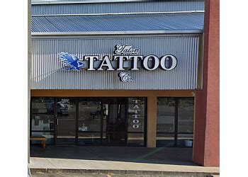 Boise Tattoo Shops Gallery