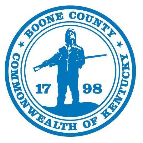 Boone County Government Website