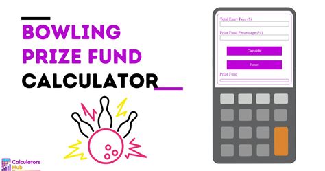 Bowling Prize Fund Management Tools