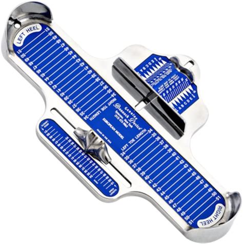 Brannock Device For Adults