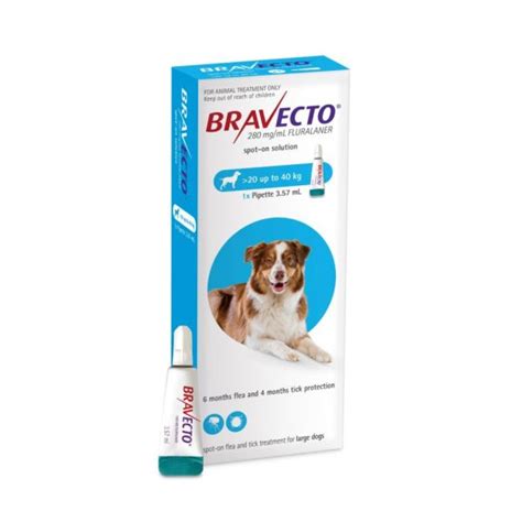 Bravecto Discounts