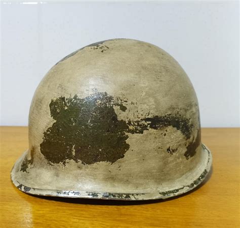 Brazil M1 Helmet