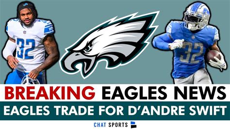 Breaking News NFL Trade Alert