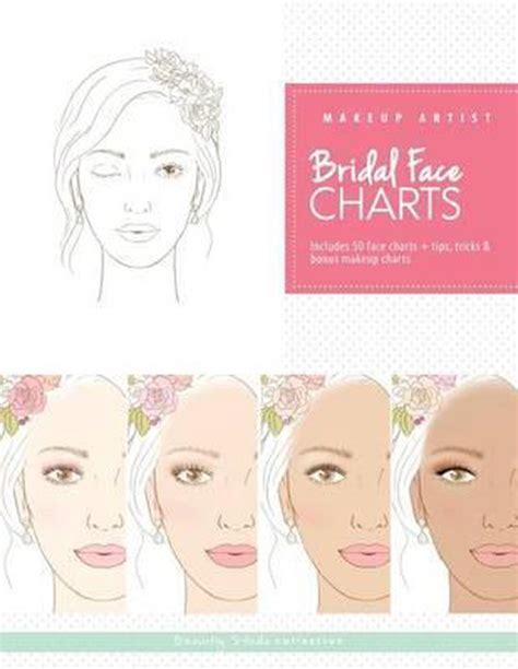 Bridal Face Chart