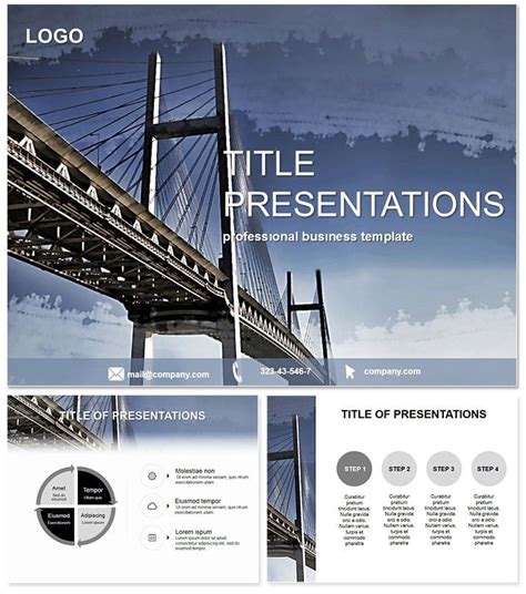 Bridge Construction Template