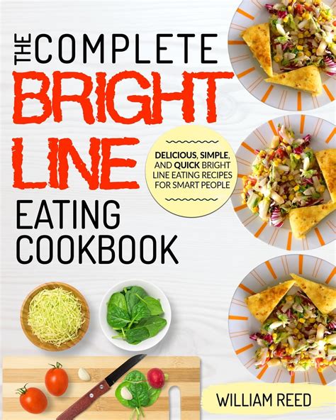 Bright Line Eating Recipes