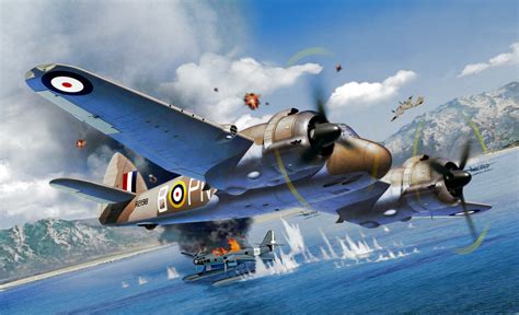 Bristol Beaufighter