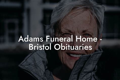 Bristol Obituary Archives