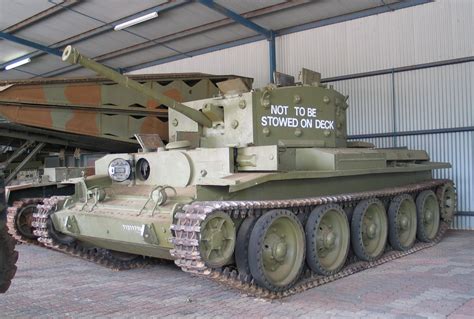 British Second World War Tanks Gallery 10