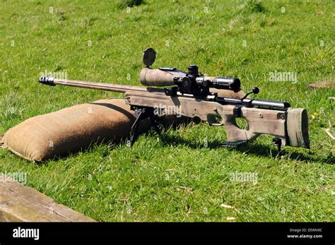 L115A3 Sniper Rifle