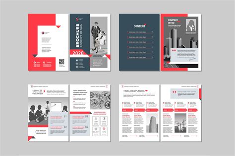 Brochure Design Software