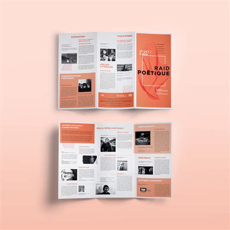 Brochure Design Tips