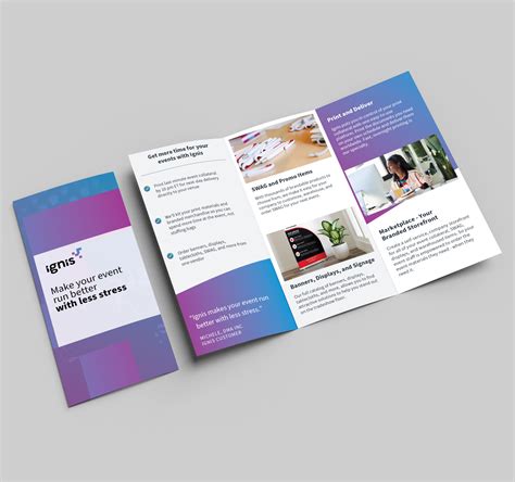 Brochure Printing Tips