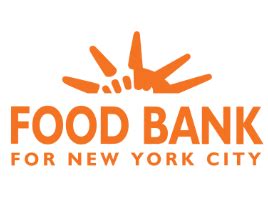 Bronx Food Bank