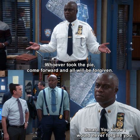 Brooklyn 99 meme creator