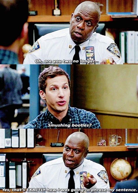 Brooklyn 99 meme gallery 1