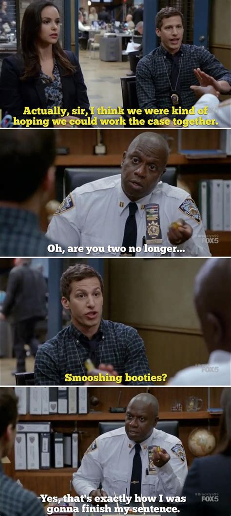 Brooklyn 99 meme gallery 10