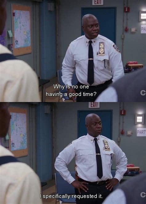 Brooklyn 99 meme gallery 7