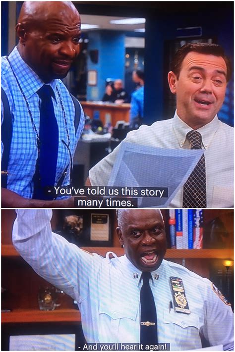 Brooklyn 99 meme gallery 9