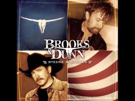 Brooks & Dunn performing