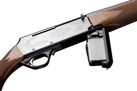 Browning BAR Rifle