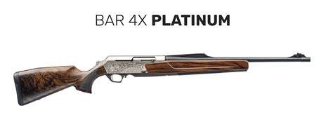 Browning BAR Comparison