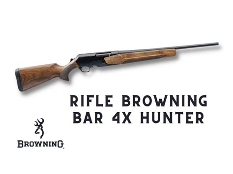 Browning BAR Tips