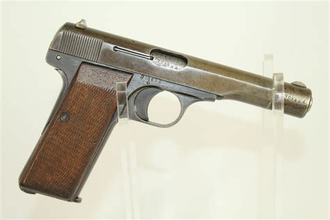 Browning Pistol Collectibility Image 4