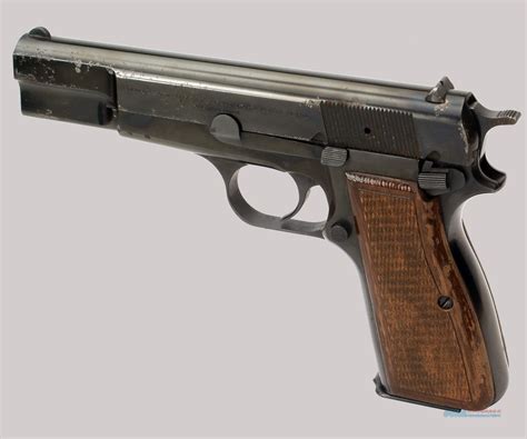 Browning Pistol Collectibility Image 9