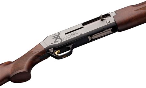 Browning Shotgun