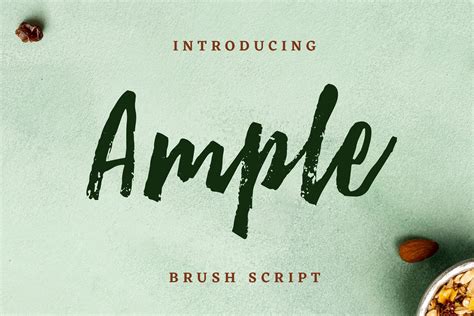 Brush Script