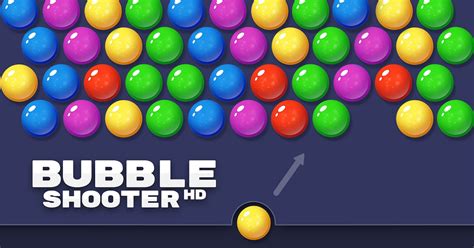 Bubble Shooter Game