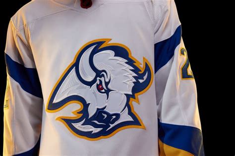 Buffalo Sabres Get Ready